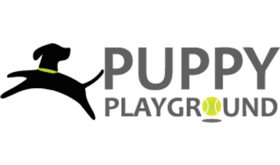 Puppy Playground-HeaderLogo